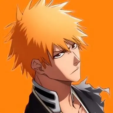 Profile image of 黒崎一護