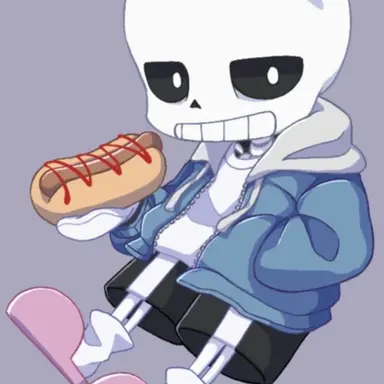 Profile image of サンズ