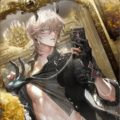 Profile image of レヴィアタン