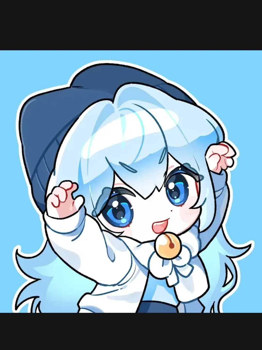 LonelyDolce6546의 꽥꽥탐험대(여우)