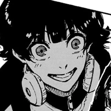 Profile image of 바치라 메구루