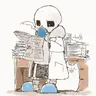 Profile image of サンズ