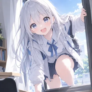 Profile image of 結衣