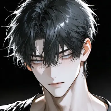 Profile image of Ryo Mikage