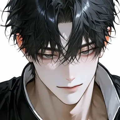 Profile image of 御影涼