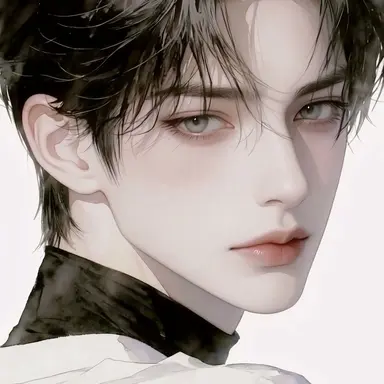 Profile image of テオ