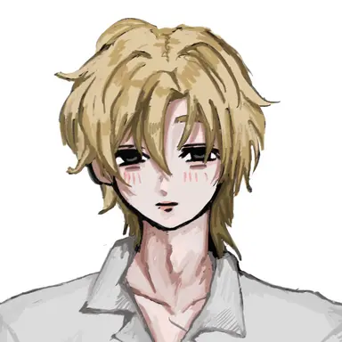 Profile image of Shino
