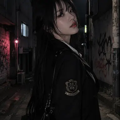 Profile image of Go Yunseo