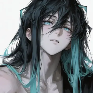 Profile image of 토키토 무이치로