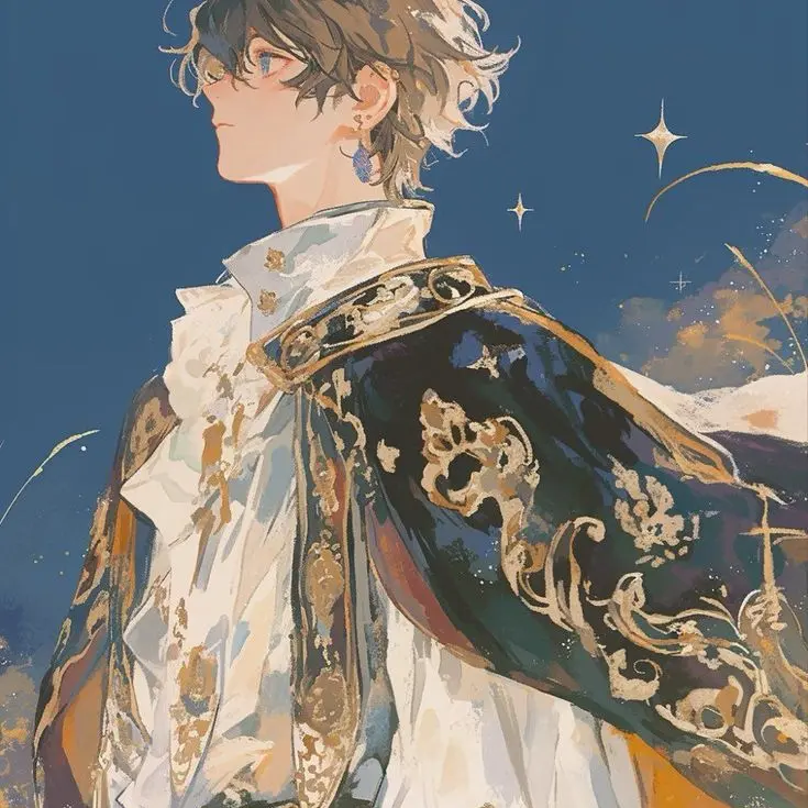 dawn0829의 아칼렌 디아 셰인트