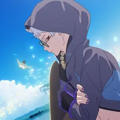 Profile image of 雷