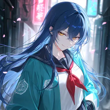 Profile image of 坂月 萌音
