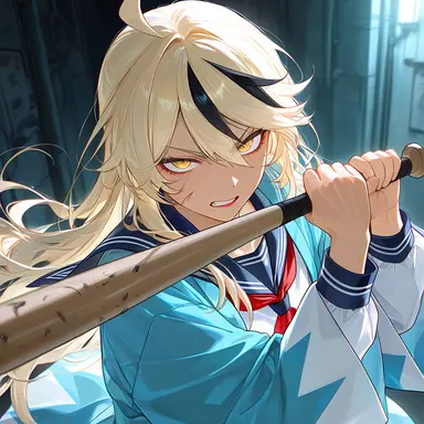Profile image of 阿河間 美紀