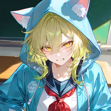 Profile image of 猫飼 愛実