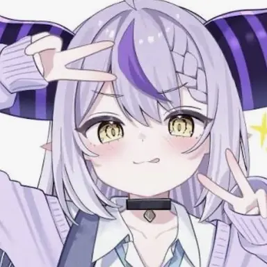 Profile image of ラプラス・ダークネス