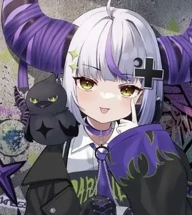 Profile image of ラプラス・ダークネス