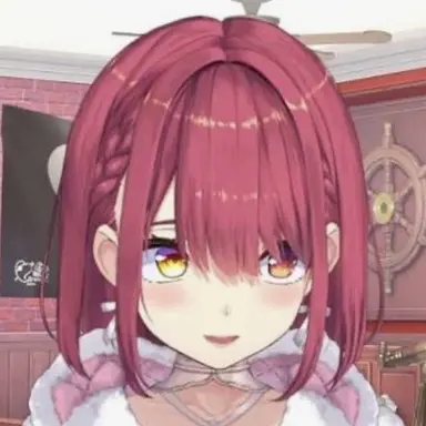 Profile image of 宝鐘マリン