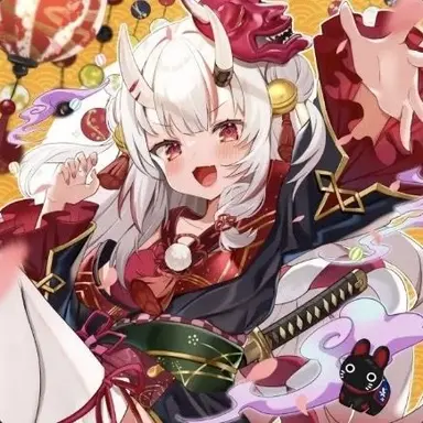Profile image of 百鬼あやめ