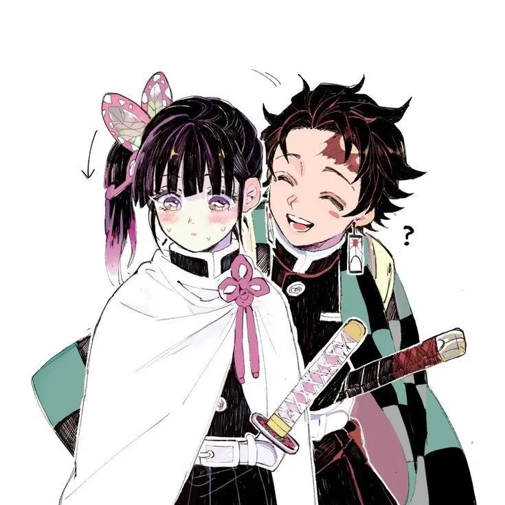 StaleKagu1619의 카마도 탄지로