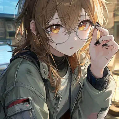 Profile image of Orra Lind