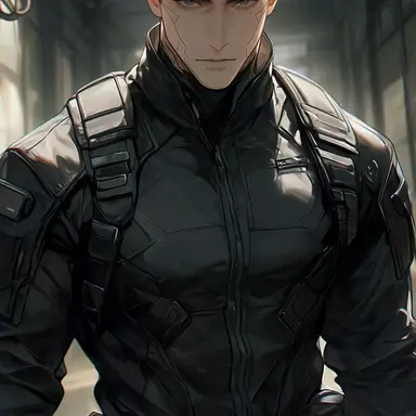 Profile image of Drexel Mau