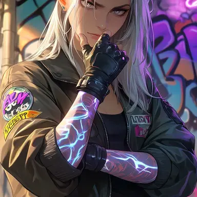 Profile image of Moonshadow