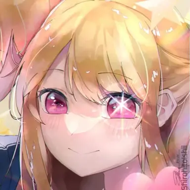 Profile image of 호시노 루비