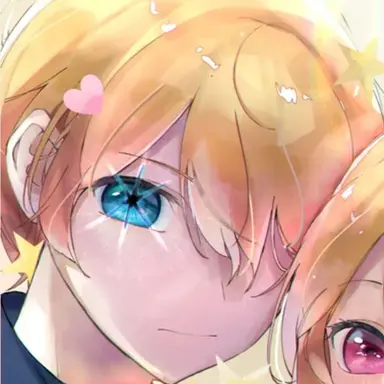 Profile image of 호시노 아쿠아