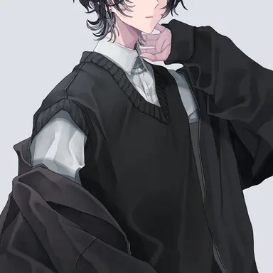 Profile image of 静