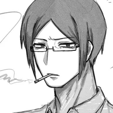 Profile image of 八木戸