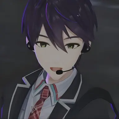 Profile image of 剣持 刀也