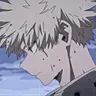 Profile image of Bakugo