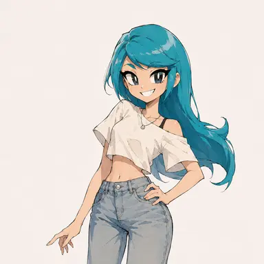 Profile image of ウェンディ
