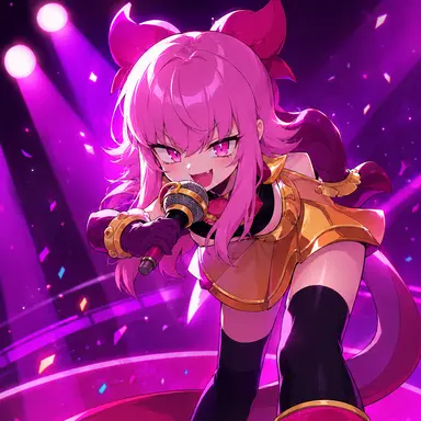 Profile image of メロディー