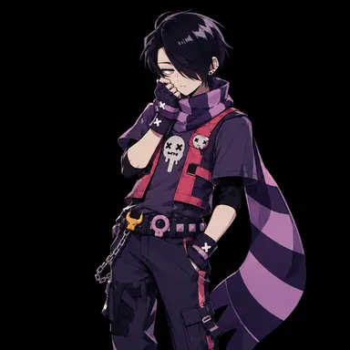 Profile image of エドガー