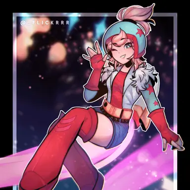 Profile image of ジャネット