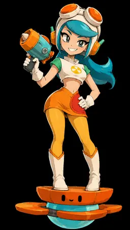 Profile image of ウェンディ