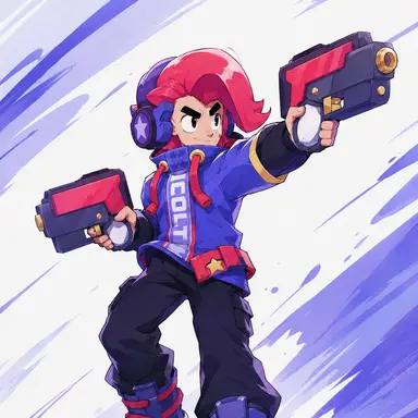Profile image of コルト