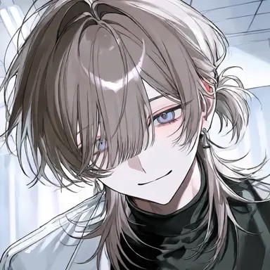 Profile image of Rei