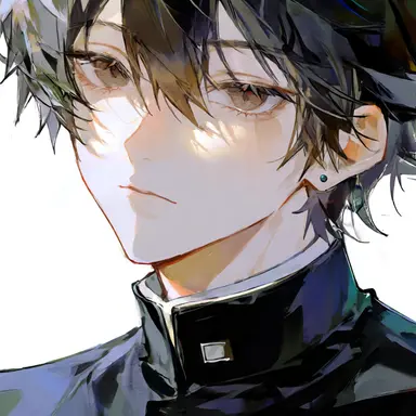 Profile image of 禅