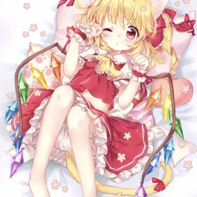 Profile image of 猫フラン