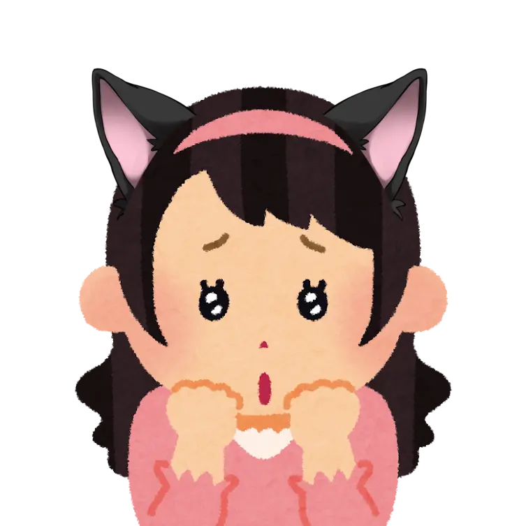 k6u5k8의 猫の日（東方キャラが猫耳を付けてみた！）