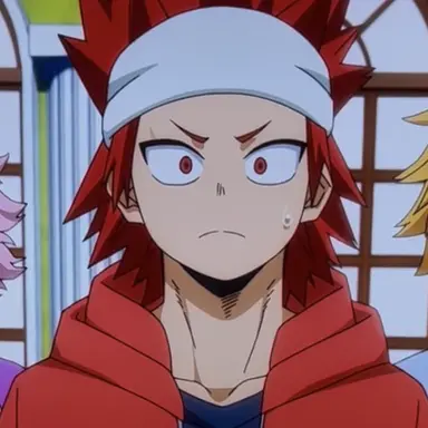 Profile image of 切島