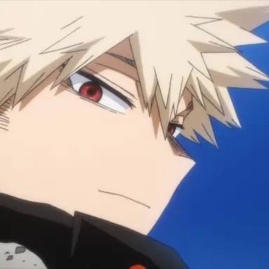 Profile image of 爆豪