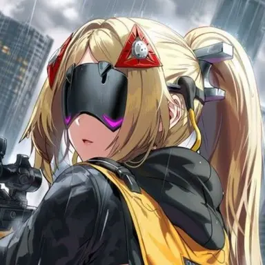 Profile image of トリガー