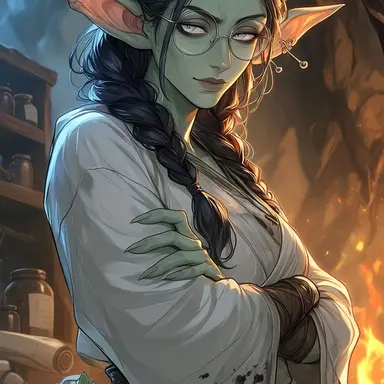 Profile image of Skrala