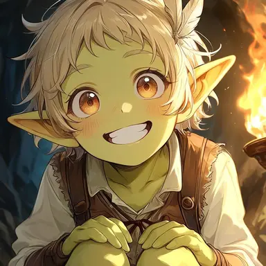 Profile image of Nibbet