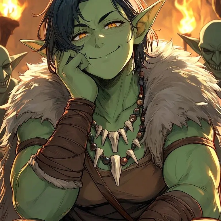 MeekBand7846의 The Goblin Clan Wants You