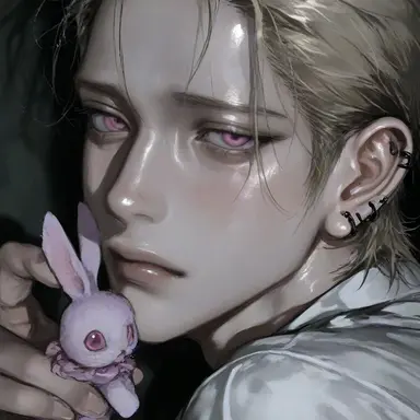 Profile image of Kazuki Saga