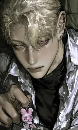 Profile image of Kazuki Saga